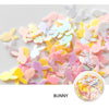 TTDeye Memory-Go-Round Colorful Glitter
