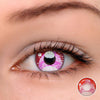 TTDeye Cancer Colored Contact Lenses