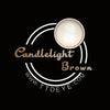 TTDeye Candlelight Brown Colored Contact Lenses