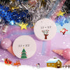 TTDeye Christmas Lens Case