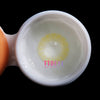 TTDeye Crystal Ball Yellow-Green II Colored Contact Lenses