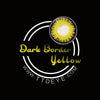 TTDeye Dark Border Yellow Colored Contact Lenses