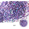 TTDeye Luscious Lavender Purple II Primary Glitter