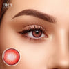 TTDeye Egypt Red Colored Contact Lenses