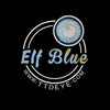 TTDeye Elf Blue Colored Contact Lenses