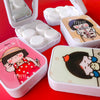 TTDeye Foodie Girl 2-in-1 Lens Case