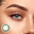 TTDeye Fuji Green Colored Contact Lenses