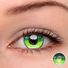 TTDeye Gemini Colored Contact Lenses