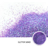 TTDeye Luscious Lavender Purple II Primary Glitter