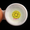 TTDeye Gordian Knot Yellow Colored Contact Lenses