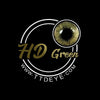 TTDeye HD Green Colored Contact Lenses