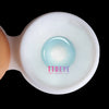 TTDeye HD Blue Colored Contact Lenses