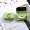 TTDeye Happy Lemon Lens Case