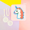 TTDeye Colorful Unicorn Contact Lenses Auto-washer