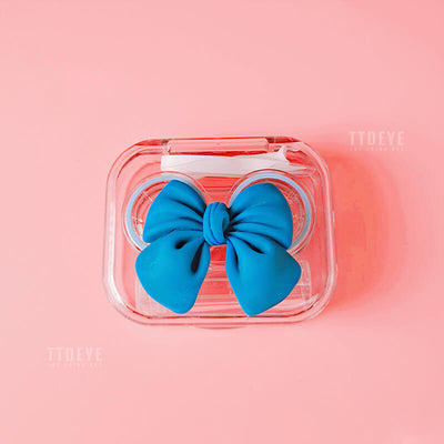 TTDeye Retro Bow Lens Case