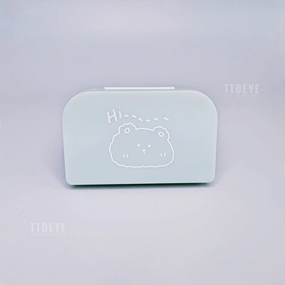 TTDeye Hi Bear Lens Case