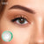 TTDeye Iceland Green Colored Contact Lenses