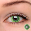 TTDeye Ink Wash Green Colored Contact Lenses