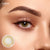TTDeye Iris Gold-Brown Colored Contact Lenses