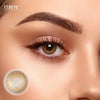 TTDeye Iris Grey Colored Contact Lenses