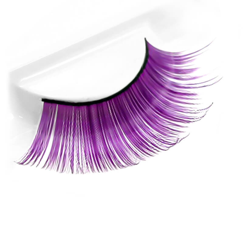 TTDeye Purple Diva Eyelashes