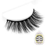 TTDeye If Love 3 Piece Dramatic Eyelashes