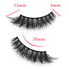 TTDeye Love Deeply 3 Piece Dramatic Eyelashes