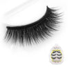 TTDeye Neon Light 3 Piece Dramatic Eyelashes