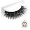 TTDeye Margarita 3 Piece Dramatic Eyelashes