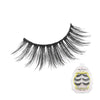 TTDeye Freedom 3 Piece Dramatic Eyelashes