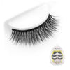 TTDeye Wonderful U 3 Piece Natural Eyelashes