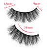 TTDeye Escaping Princess 3 Piece Dramatic Eyelashes