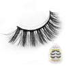 TTDeye Iced Tea 3 Piece Dramatic Eyelashes