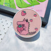 TTDeye Baby Dinosaur Lens Case