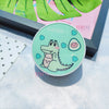 TTDeye Baby Dinosaur Lens Case