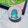 TTDeye Baby Dinosaur Lens Case