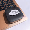 TTDeye Kiss Me Lens Case