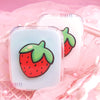 TTDeye Fresh Fruit Lens Case