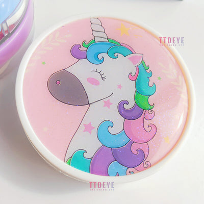 TTDeye Star Unicorn Lens Case