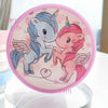 TTDeye Star Unicorn Lens Case