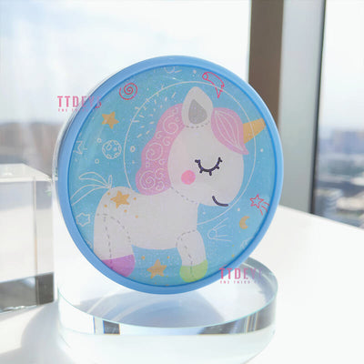 TTDeye Star Unicorn Lens Case