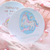 TTDeye Dreamy Unicorn Lens Case