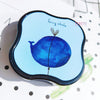 TTDeye Fairy Whale Lens Case