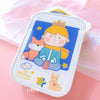 TTDeye Prince and Princess 2-in-1 Lens Case