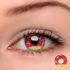 TTDeye Leo Colored Contact Lenses