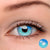 TTDeye Libra Colored Contact Lenses