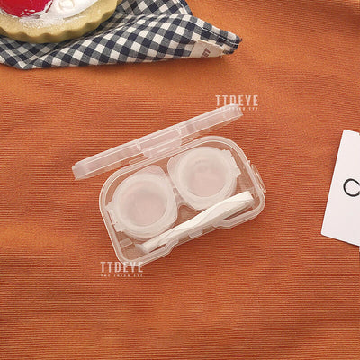 TTDeye Little Box III Portable Lens Case