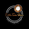 TTDeye Little Twin Stars Colored Contact Lenses