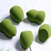 TTDeye Matcha Green Flawless Makeup Sponge