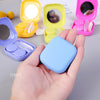 TTDeye Mini Frosted Lens Case